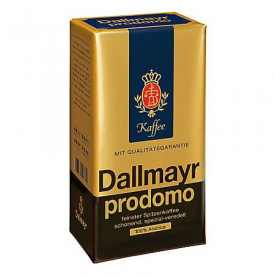 Cafea macinata Dallmayr Prodomo 500g
