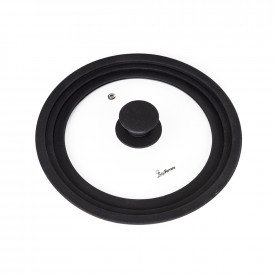 Capac cu husa din silicon Luigi Ferrero FR-2024SB 1004669