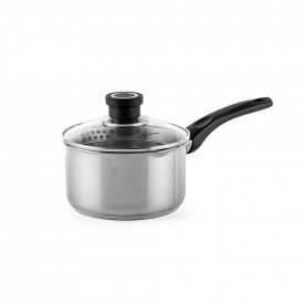 Cratita cu capac Luigi Ferrero Sophia FR-3401 16x9cm, 1.7L 1006205