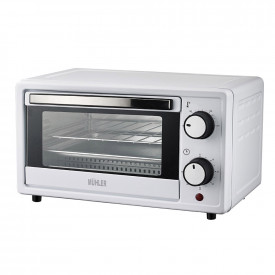 Cuptor Muhler MN-1009, electric, mini, alb 1001224