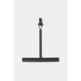 Curatator pentru sticlă Brabantia Dark Grey 1003131