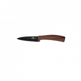 Cutit Decojire din otel inoxidabil Ebony Rosewood Collection Berlinger Haus BH 2317