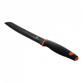 Cutit pentru Paine din otel inoxidabil Granit Diamond Line Berlinger Haus BH-2296