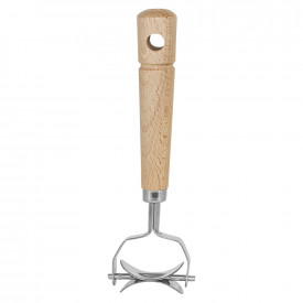 Cutter de aluat oval Eppicotispai, mic 651247