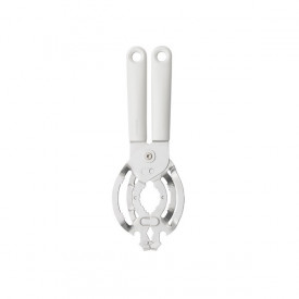Deschizător universal Brabantia Tasty+ Light Grey 1001197