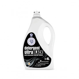 Detergent ULTRA Black 4 L FDD