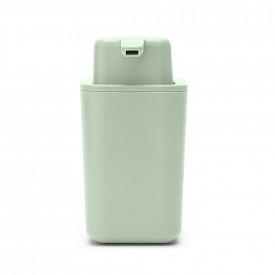 Dozator de săpun lichid Brabantia SinkSide Jade Green 1005609