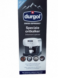 Durgol Swiss Espresso Decalcifiant 500ml