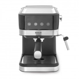 Espressor MUHLER MCM-1599 1006611