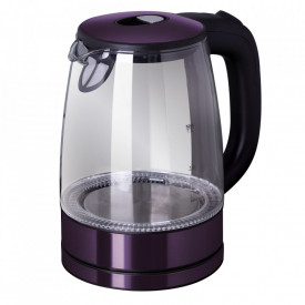 Fierbator electric Purple Eclipse Collection BerlingerHaus BH 9093
