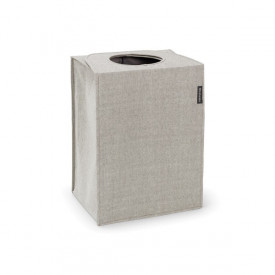 Geanta de rufe Brabantia 55L, Gri, dreptunghiulara 1001093