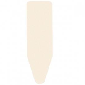 Husa masa de calcat Brabantia C 124x45cm, 2mm, Ecru 90300159
