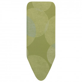 Husa masa de calcat Brabantia C 124x45cm, 8mm, Calm Rustle 1005633