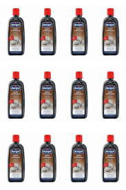 Pachet 12 x Decalcifiant Durgol Swiss Koffiepad, 500ml
