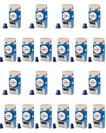 Pachet 20 x GIMOKA ESPRESSO Decaff 10 CAPSULE