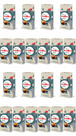 Pachet 20 x GIMOKA NESPRESSO DECISO 10 CAPSULE