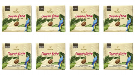 Pachet 8 x Cafea macinata, Tchibo Colombia Edition Beste Bohne, 2x 250g