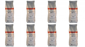 Pachet 8 x Ciocolata calda COCOA FANTASY CF4 Jacobs 1 KG