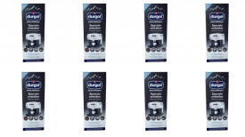 Pachet 8 x Durgol Swiss Espresso Decalcifiant 500ml