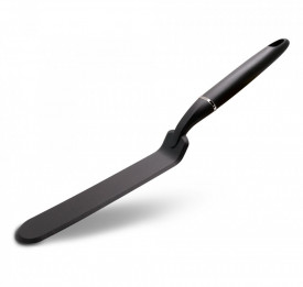 Paleta pentru intors/feliere Black Silver Collection Berlinger Haus BH 6231