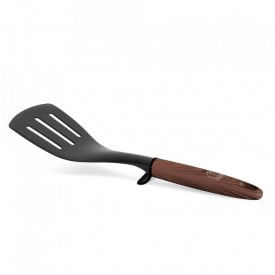 Paleta pentru intors/scos cu gauri Ebony Rosewood Collection Berlinger Haus BH 6224