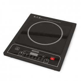 Plita inductie Termomax TC242, 2000W 1008281