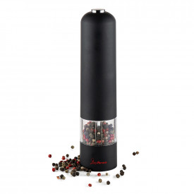 Rasnita electrica Luigi Ferrero Rosso FR-308E, negru 1005981