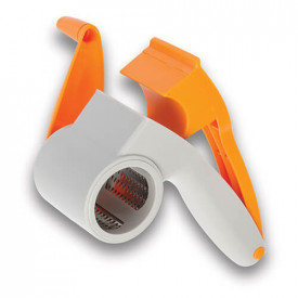 Razatoare rotativa din plastic cu manivela NAVA NV 115 014