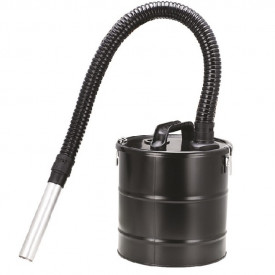 Recipient pentru aspirator pentru șemineu Muhler MS-18MN1 650429
