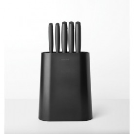 Set de cuțite Brabantia Tasty+ Dark Grey 5 1001177