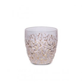 Set pahare Bohemia Nicolette Golden Marble 6 buc., 350 ml 1001322