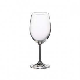 Set Pahare Bohemia Royal Cristallin, 6 buc., 350 ml 1000101