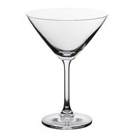 Set Pahare Bohemia Royal Martina, 6 buc., 285 ml 107945