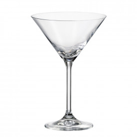 Set pahare Martini Bohemia Royal Martini 210ml, 6 buc 1007041