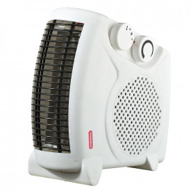 Soba cu ventilator TERMOMAX TR2005 gri 1004835
