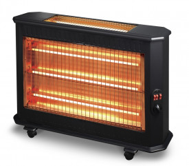 Soba cuart KUMTEL KS-2710 2800W 5 tuburi 1003684