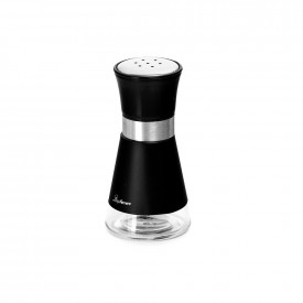 Solnita Luigi Ferrero Hanna FR-1401B Ø6,5xH11cm, negru 1007065