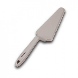 Spatula din plastic pentru tort Misty NAVA NV 111 029