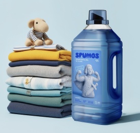 Spumos Zero Miros 1.5 L