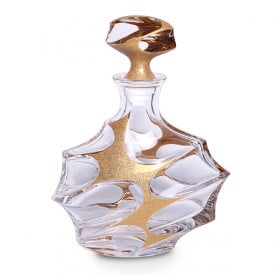 Sticla Bohemia Calypso Golden Ice, 800 ml 1000273