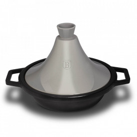 Tajine Strong Mold Seria BerlingerHaus BH 1989