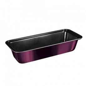 Tava pentru copt dreptunghiulara Purple Eclipse Collection BerlingerHaus BH 6799