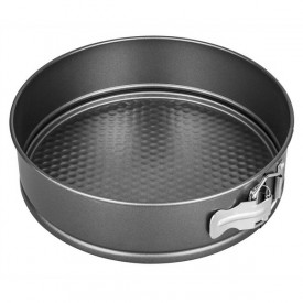 Tava pentru copt rotunda cu pereti detasabili Muhler MR-4011 28x6,8cm 1003155