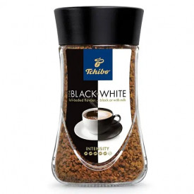 TCHIBO BLACK N WHITE INSTANT 200 g