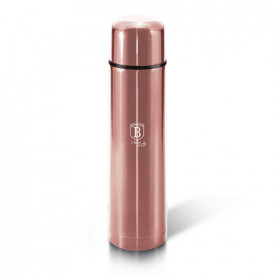 Termos 0.75 L I-Rose Line Collection Berlinger Haus BH 6379