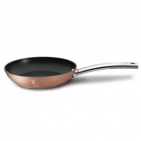 Tigaie 20 cm Bronze Titan Collection Berlinger Haus BH 1683