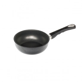 Tigaie adanca AMT 24cm, inaltime 6cm 651429