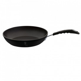 Tigaie Black Professional Line BerlingerHaus BH 6116