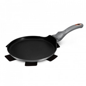 Tigaie pentru clatite Moonlight Collection BerlingerHaus BH 6008