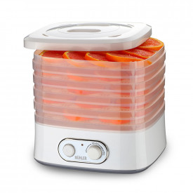 Uscător de fructe / Deshidrator MUHLER DHY-300T 1004741